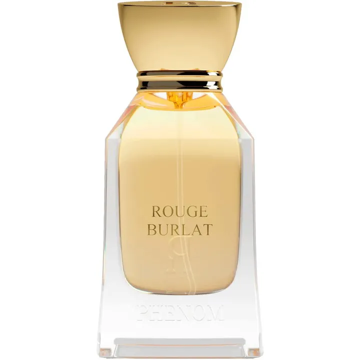 Phenom Rouge Burlat perfume bottle