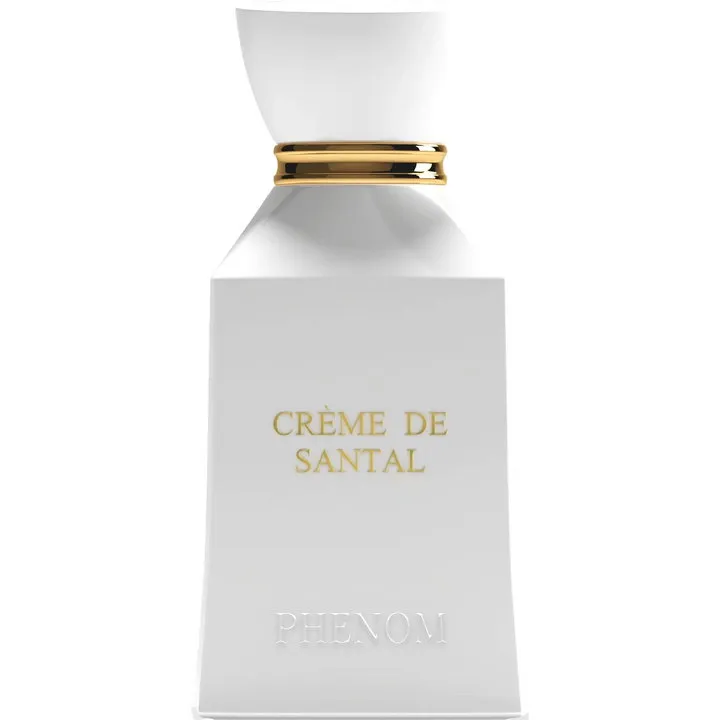 Phenom Crème de Santal parfüm şişesi