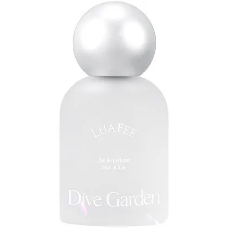 Luafee Dive Garden / 다이브 가든 perfume bottle