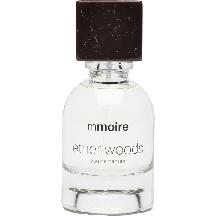 Mmoire Ether Woods parfüm şişesi
