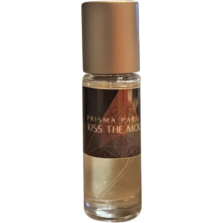 Prisma Kiss the Moon perfume bottle