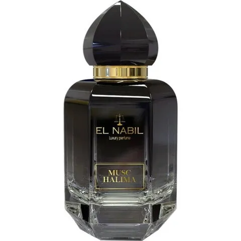 El Nabil Musc Halima (Eau de Parfum) parfüm şişesi
