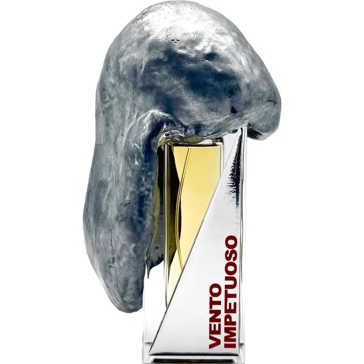 Filippo Sorcinelli Vento Impetuoso perfume bottle
