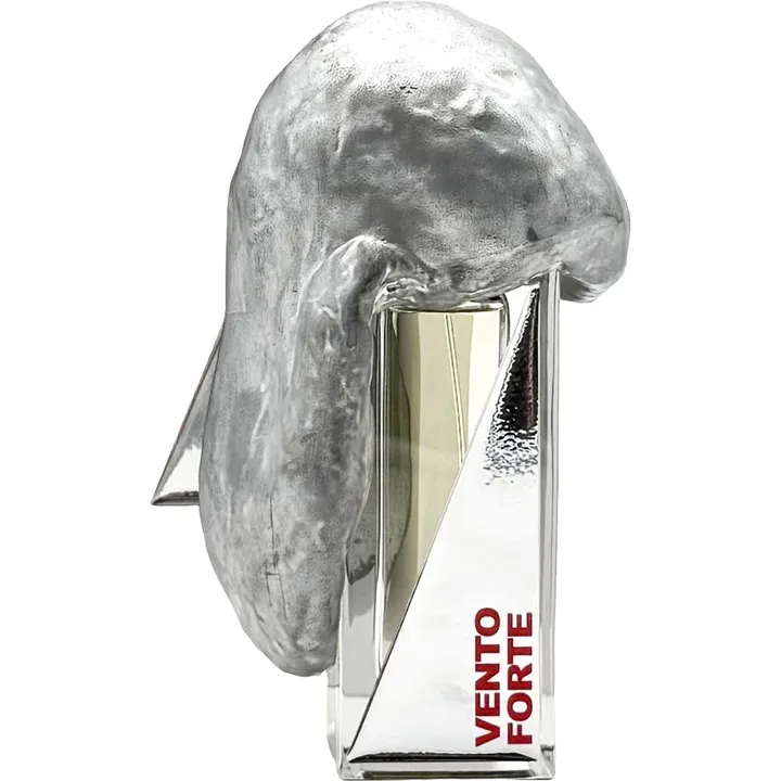 Filippo Sorcinelli Vento Forte perfume bottle