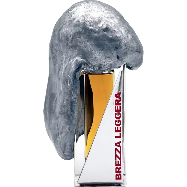 Filippo Sorcinelli Brezza Leggera parfüm şişesi