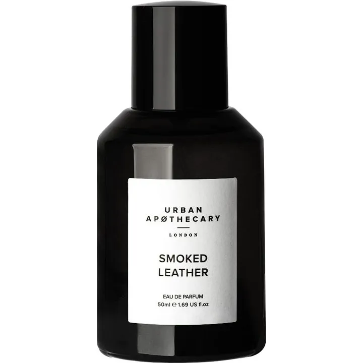 Urban Apothecary Smoked Leather parfüm şişesi