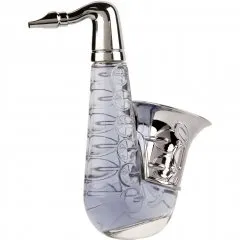 Jean-Pierre Sand Saxophone for Men perfume bottle