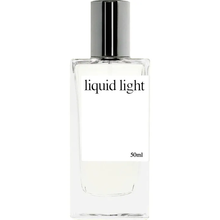 Pour Toi Liquid Light parfüm şişesi