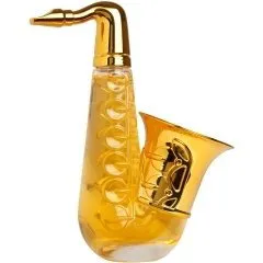 Jean-Pierre Sand Saxophone for Women parfüm şişesi