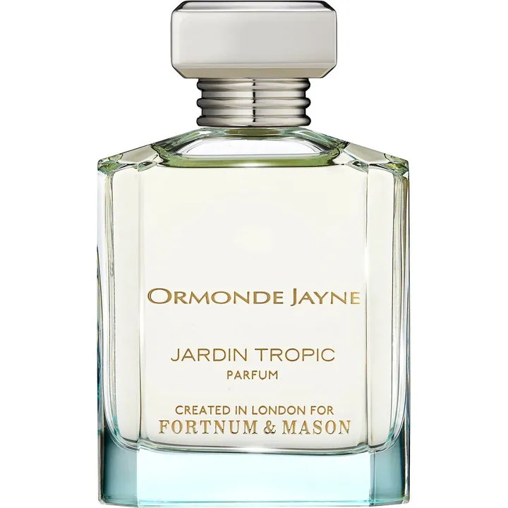 Ormonde Jayne Jardin Tropic parfüm şişesi