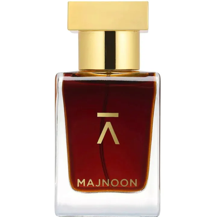 Azman Majnoon Oud Extraordinaire (2024) perfume bottle