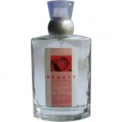 Beauty Cosmetics Berlin Beauty Vision perfume bottle