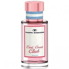 Tom Tailor East Coast Club Woman parfüm şişesi