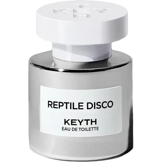 Keyth Reptile Disco (Eau de Toilette) / 렙틸 디스코 perfume bottle