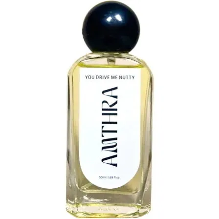 Amthra You Drive Me Nutty parfüm şişesi