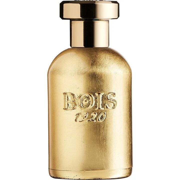 Bois 1920 Oro 1920 parfüm şişesi