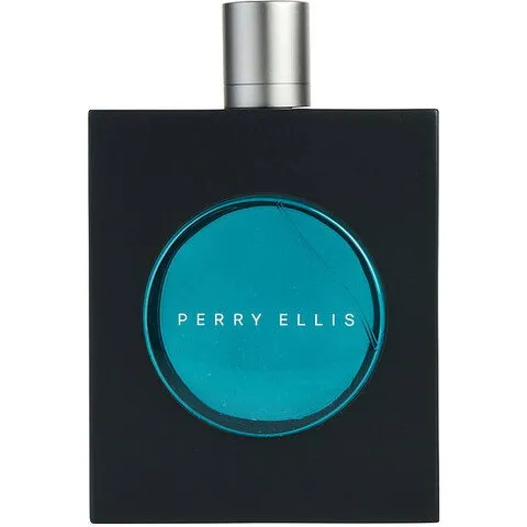 Perry Ellis pour Homme parfüm şişesi