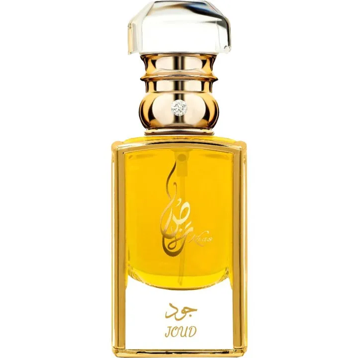 Khas Oud & Perfumes Joud / جود parfüm şişesi