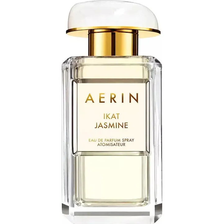 Aerin Ikat Jasmine parfüm şişesi