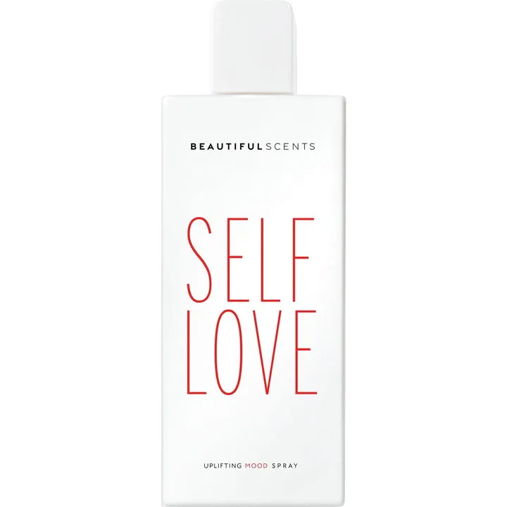 Beautifulscents Selflove parfüm şişesi