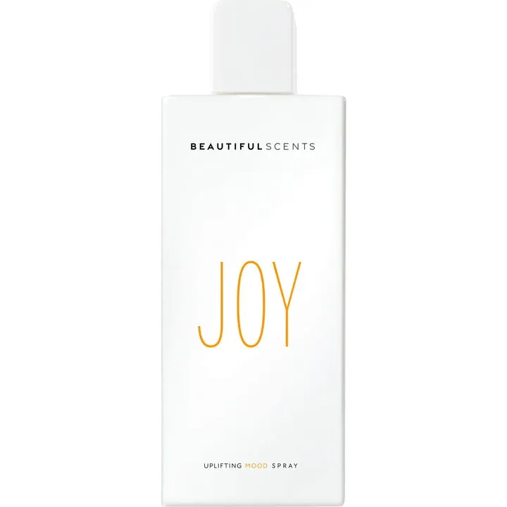 Beautifulscents Joy parfüm şişesi