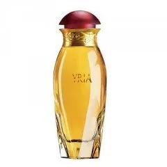 Yves Rocher Yria parfüm şişesi