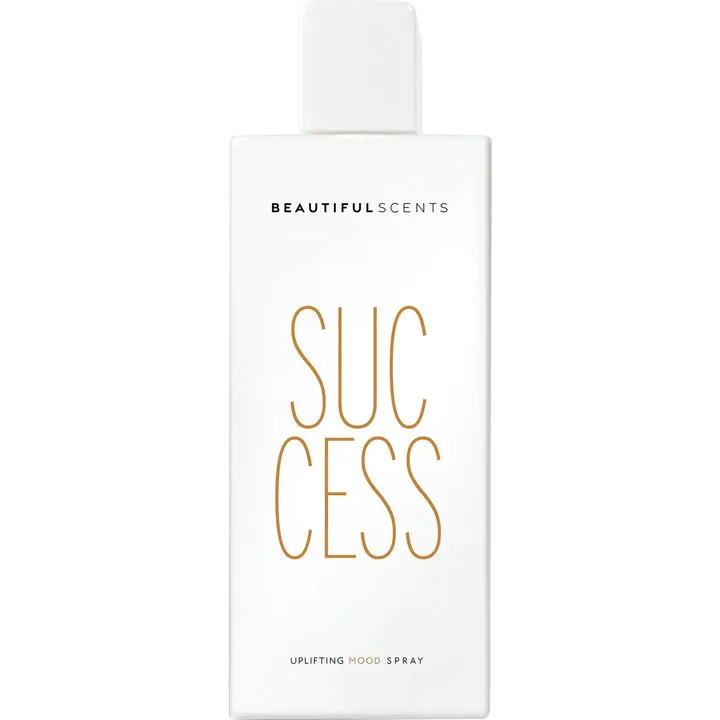 Beautifulscents Success parfüm şişesi