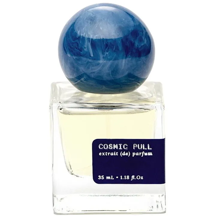 Avalanche Cosmic Pull parfüm şişesi