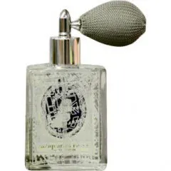 Royal Apothic Antiquarius Petals perfume bottle