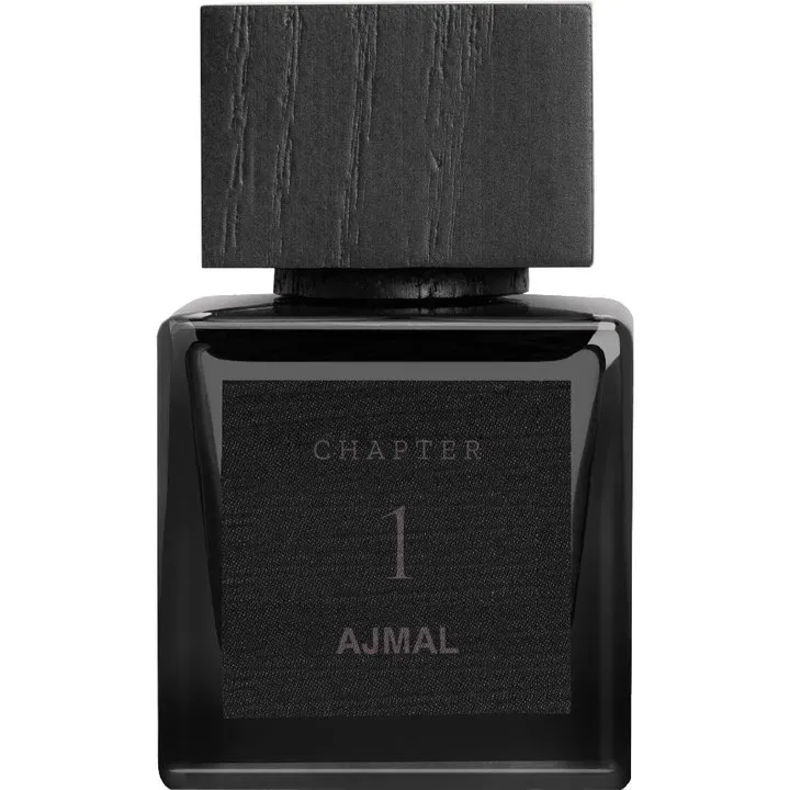 Ajmal Chapter 1 perfume bottle