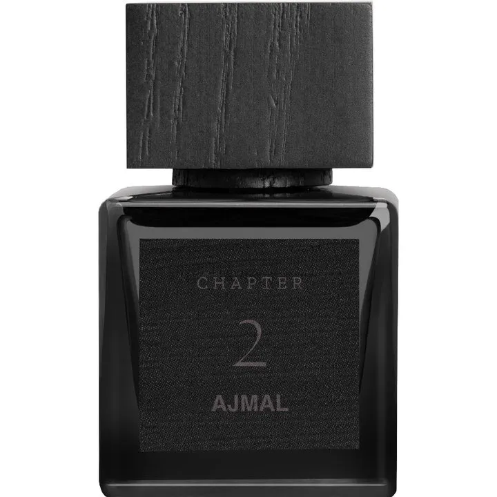 Ajmal Chapter 2 parfüm şişesi
