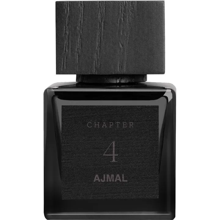 Ajmal Chapter 4 parfüm şişesi
