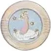Helena Rubinstein Heaven-Sent (Cologne Compact) perfume bottle