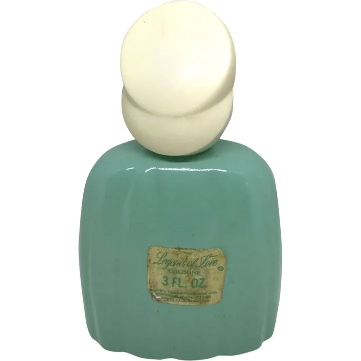 Stanley Home Products Legend of Love parfüm şişesi
