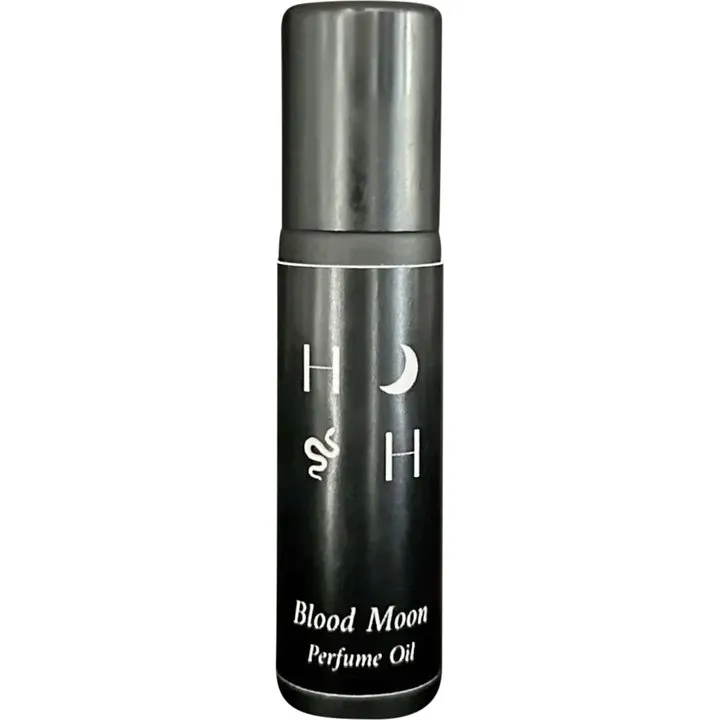 Haus of Hecate Blood Moon (Perfume Oil) parfüm şişesi