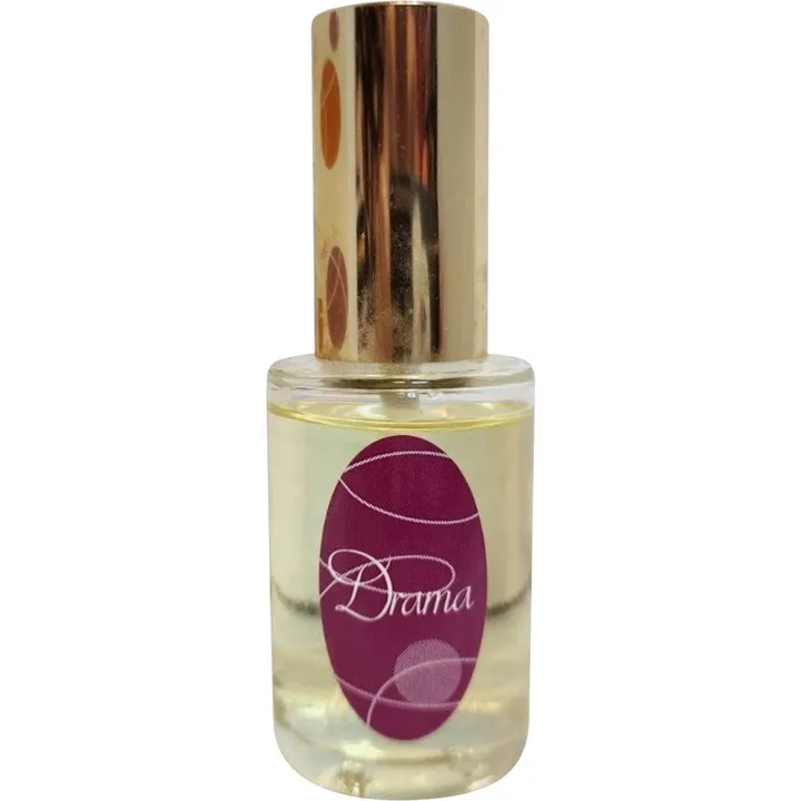 Stanley Home Products Drama parfüm şişesi