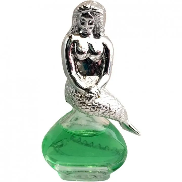 Kerson Ocean Creation - Malvina parfüm şişesi