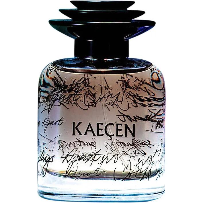KAEÇEN Two Days Apart perfume bottle