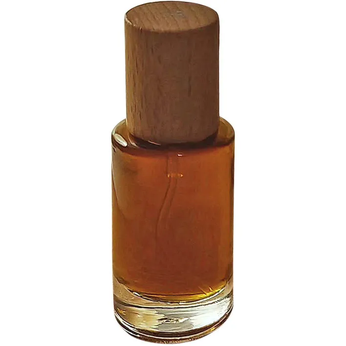Seraph Scents Ethereal Kinam parfüm şişesi