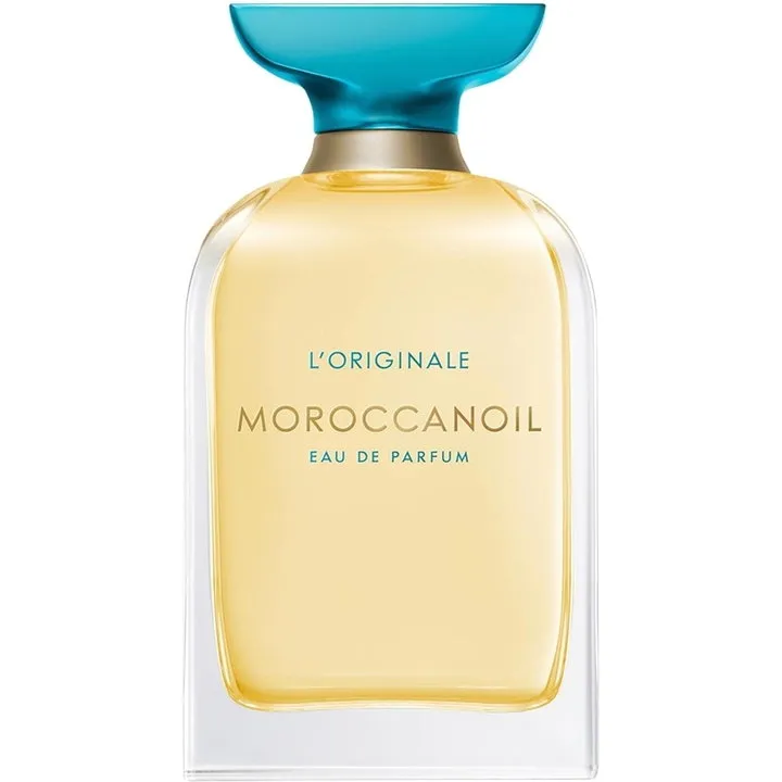 Moroccanoil L'Originale parfüm şişesi
