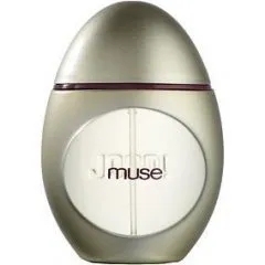 Joop! Muse perfume bottle