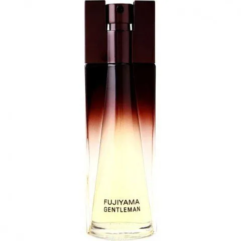 Succès de Paris Fujiyama Gentleman parfüm şişesi