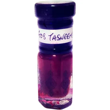 Mellifluence Perfume Tasneem IV perfume bottle