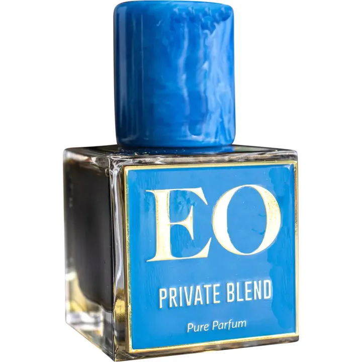 Ensar Oud Private Blend: Überoud parfüm şişesi