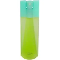 Succès de Paris Fujiyama Green parfüm şişesi