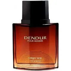 Yanbal Dendur pour Homme parfüm şişesi