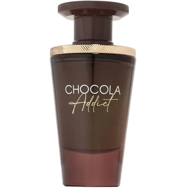 French Avenue Chocola Addict perfume bottle