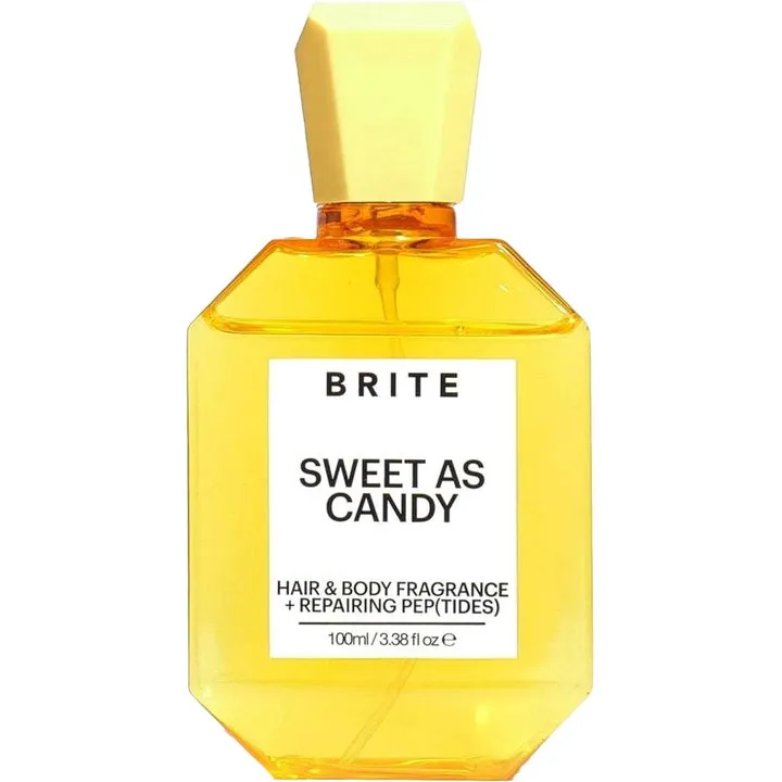 Brite Sweet as Candy parfüm şişesi
