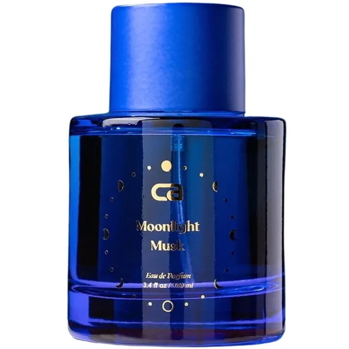 Côte d'Azur Moonlight Musk parfüm şişesi