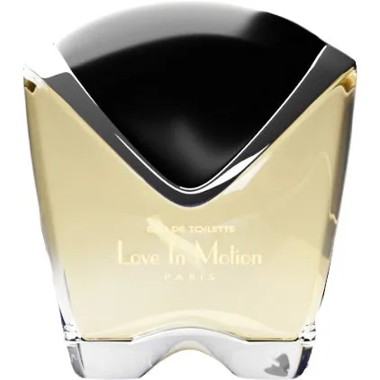 Côte d'Azur Love in Motion Pour Homme parfüm şişesi